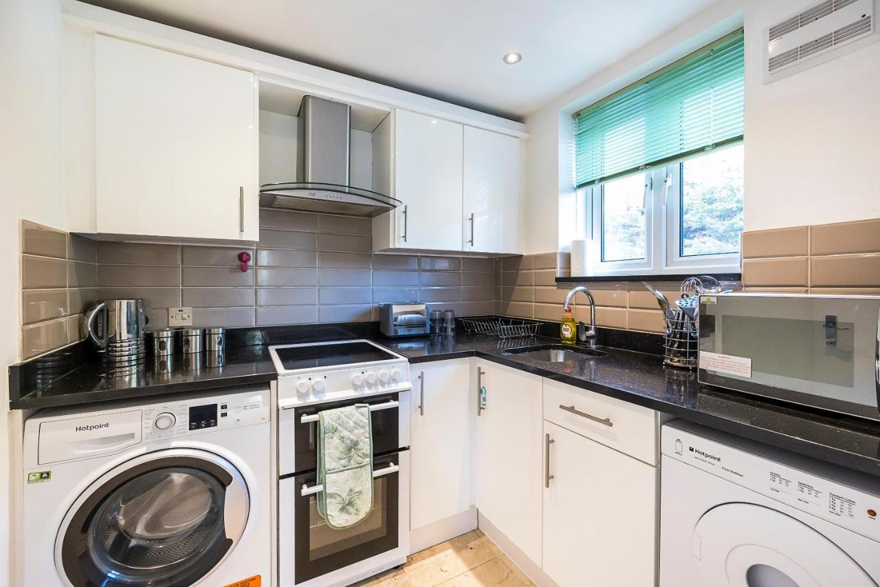 Affordable 1 Bed In Southwark Apartment London Exterior photo