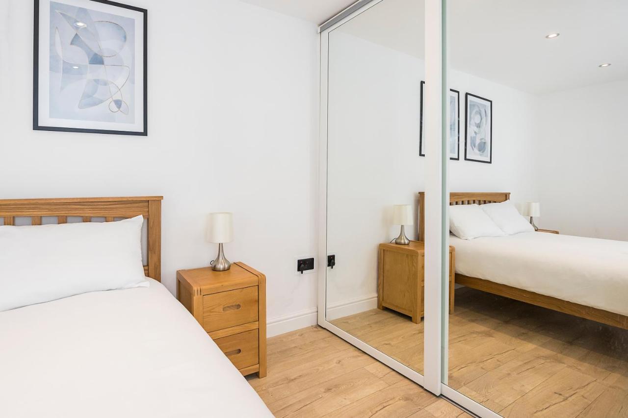 Affordable 1 Bed In Southwark Apartment London Exterior photo